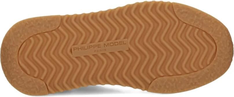 Philippe Model Paris Tropez 2.1 sneakers Beige - Foto 5