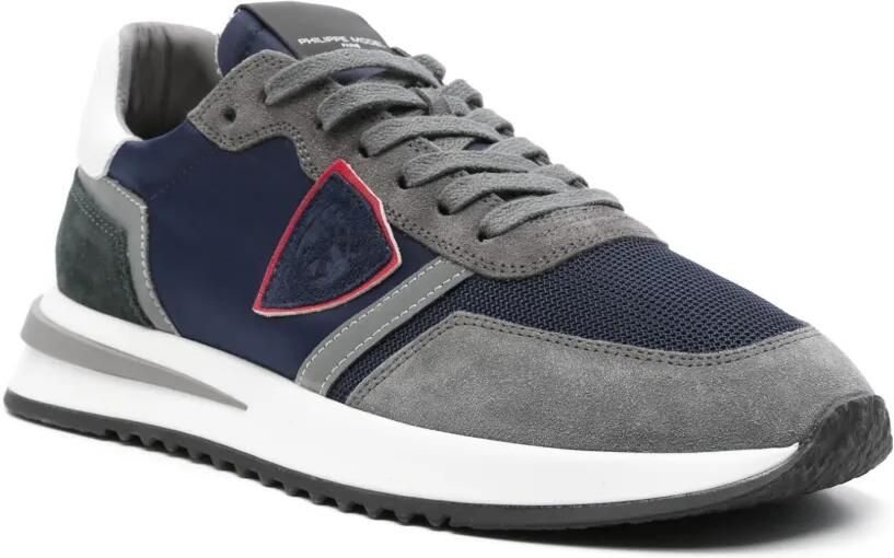Philippe Model Paris Tropez 2.1 sneakers Blauw - Foto 2