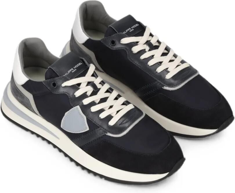 Philippe Model Paris Tropez 2.1 sneakers Blauw - Foto 3