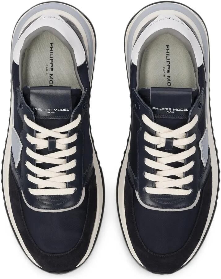 Philippe Model Paris Tropez 2.1 sneakers Blauw - Foto 2