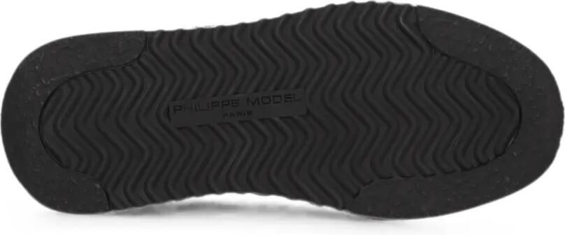 Philippe Model Paris Tropez 2.1 sneakers Blauw - Foto 5