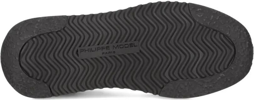 Philippe Model Paris Tropez 2.1 sneakers Bruin - Foto 3