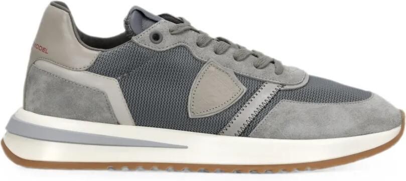Philippe Model Paris Tropez 2.1 sneakers Grijs