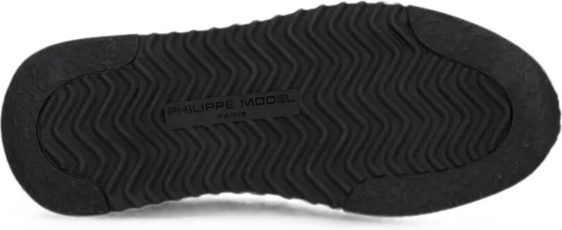 Philippe Model Paris Tropez 2.1 sneakers Groen - Foto 5