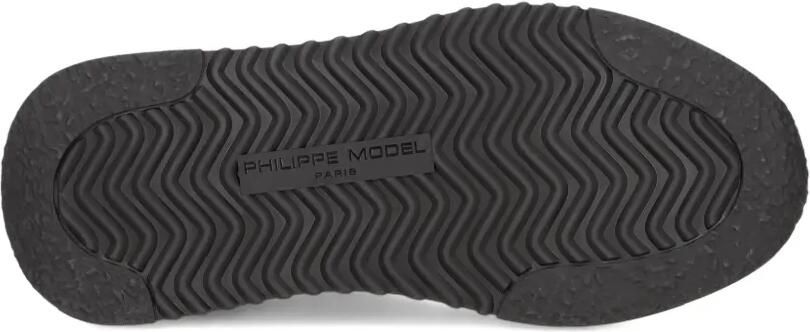 Philippe Model Paris Tropez 2.1 sneakers Rood - Foto 4
