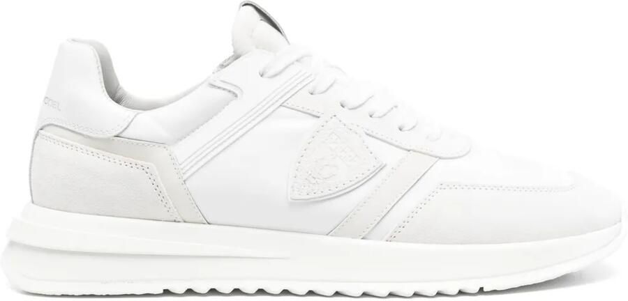 Philippe Model Paris Tropez 2.1 sneakers Wit