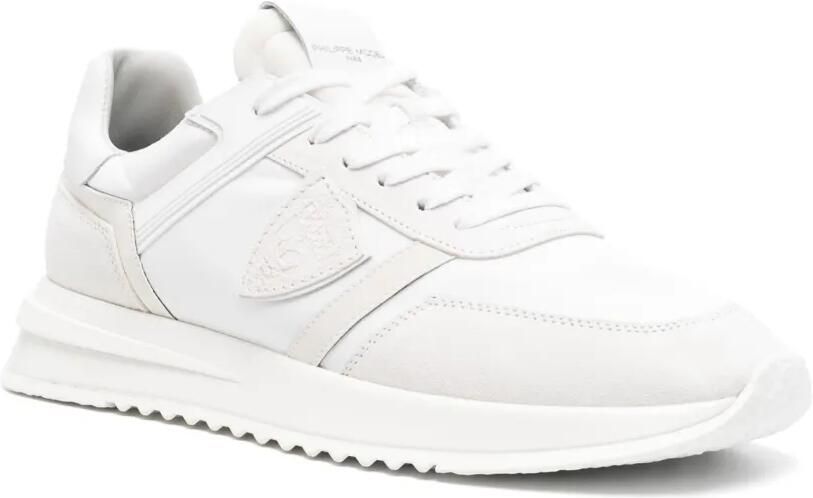 Philippe Model Paris Tropez 2.1 sneakers Wit - Foto 2