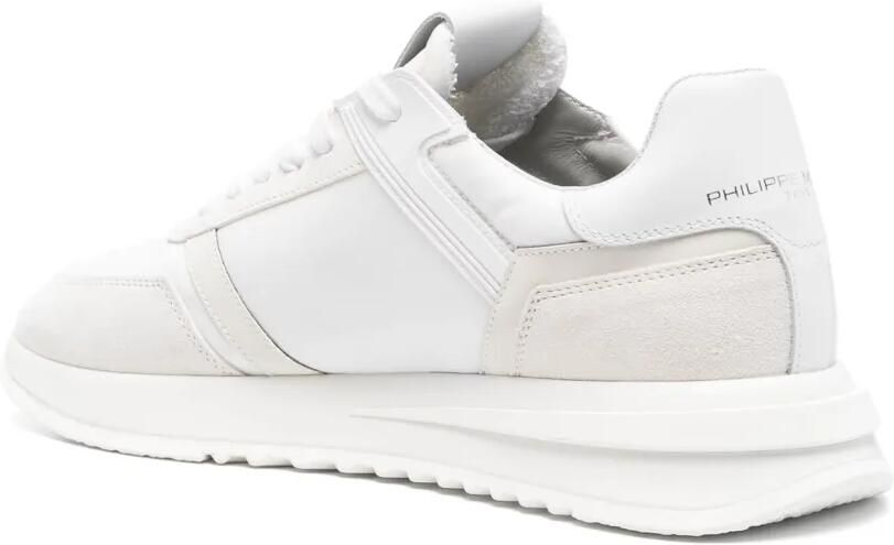 Philippe Model Paris Tropez 2.1 sneakers Wit - Foto 3