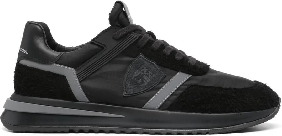 Philippe Model Paris Tropez 2.1 sneakers Zwart