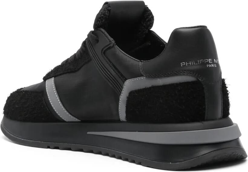 Philippe Model Paris Tropez 2.1 sneakers Zwart - Foto 2