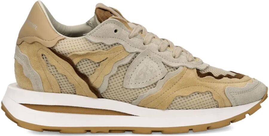 Philippe Model Paris Tropez sneakers Beige