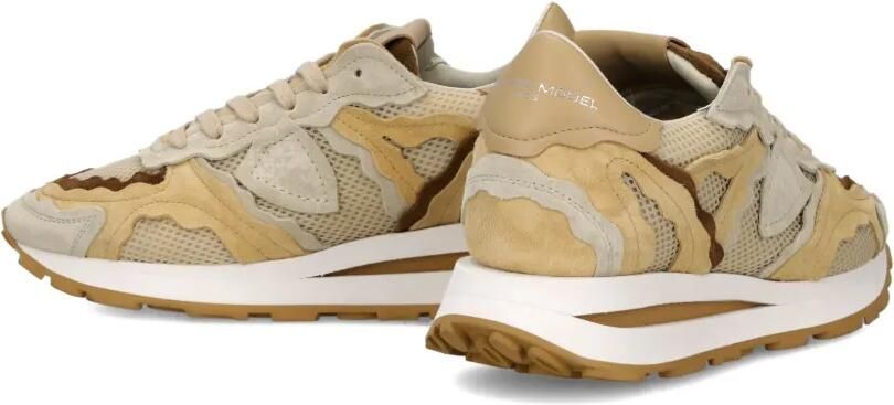 Philippe Model Paris Tropez sneakers Beige - Foto 5
