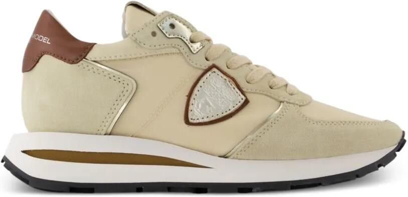 Philippe Model Paris Tropez sneakers Beige