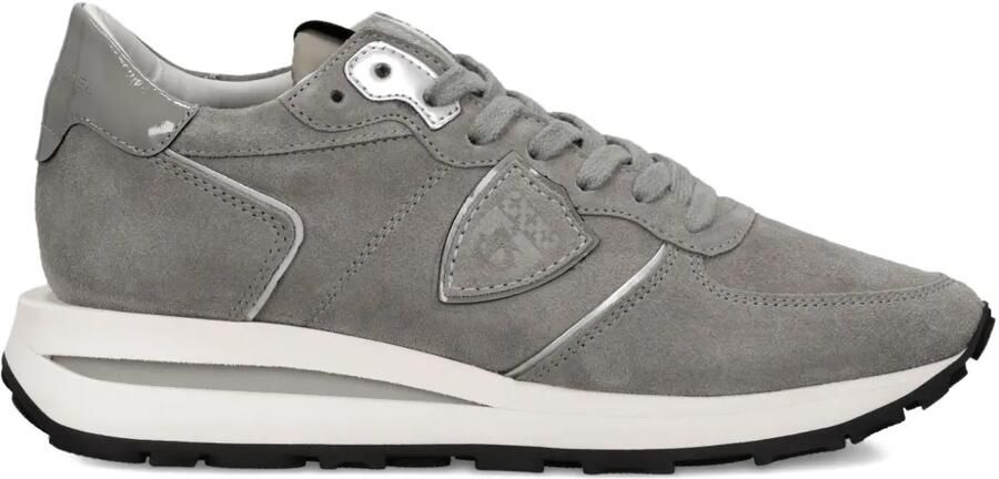 Philippe Model Paris Tropez sneakers Grijs