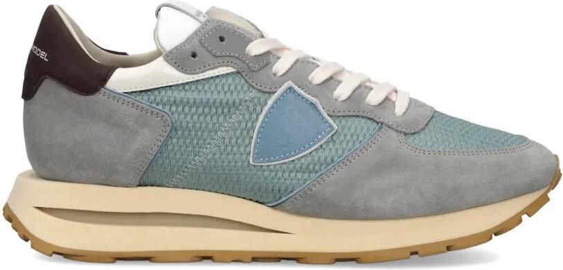 Philippe Model Paris Tropez sneakers Grijs