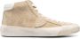 Philippe Model Paris Plaisir high-top sneakers Beige - Thumbnail 1