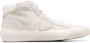 Philippe Model Paris Plaisir high-top sneakers Grijs - Thumbnail 1