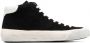 Philippe Model Paris Plaisir high-top sneakers Zwart - Thumbnail 1