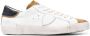 Philippe Model Paris PRSX low-top sneakers Wit - Thumbnail 1