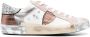 Philippe Model Paris Prsx low-top sneakers Wit - Thumbnail 1