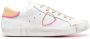 Philippe Model Paris Prsx low-top sneakers Wit - Thumbnail 1