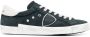 Philippe Model Paris PRSX low-top sneakers Blauw - Thumbnail 1