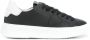 Philippe Model Paris Sneakers met logopatch Zwart - Thumbnail 1