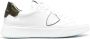 Philippe Model Paris Temple low-top sneakers Wit - Thumbnail 1