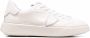 Philippe Model Paris Temple low-top sneakers Wit - Thumbnail 1