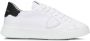 Philippe Model Paris Temple low-top sneakers Wit - Thumbnail 1