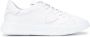 Philippe Model Paris Temple Veau low-top sneakers Wit - Thumbnail 1