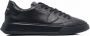 Philippe Model Paris Temple sneakers Zwart - Thumbnail 1