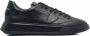 Philippe Model Paris Temple Veau low-top sneakers Zwart - Thumbnail 1