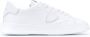 Philippe Model Paris Temple Veau Reflex sneakers Wit - Thumbnail 1