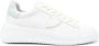 Philippe Model Paris Tres Temple chunky sneakers Wit - Thumbnail 1