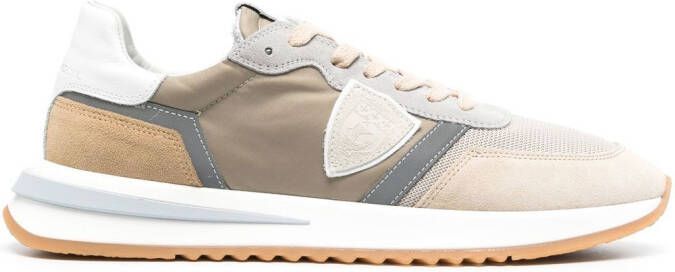 Philippe Model Paris Tropez 2.1 sneakers Beige