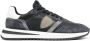 Philippe Model Paris Tropez 2.1 sneakers Zwart - Thumbnail 1