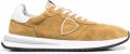 Philippe Model Paris Tropez 2.1 low-top sneakers Geel - Geel