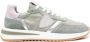 Philippe Model Paris Tropez 2.1 sneakers Groen - Thumbnail 1