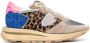 Philippe Model Paris Tropez low-top sneakers Beige - Thumbnail 1