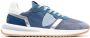 Philippe Model Paris Tropez low-top sneakers Blauw - Thumbnail 1