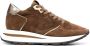 Philippe Model Paris Tropez low-top sneakers Bruin - Thumbnail 1