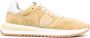 Philippe Model Paris Tropez low-top sneakers Geel - Thumbnail 1