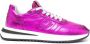 Philippe Model Paris Tropez low-top sneakers Roze - Thumbnail 1