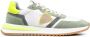 Philippe Model Paris Tropez low-top sneakers Wit - Thumbnail 1