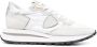 Philippe Model Paris Tropez low-top sneakers Wit - Thumbnail 1