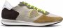 Philippe Model Paris Tropez Mondial low-top sneakers Groen - Thumbnail 1