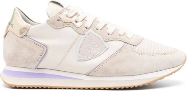 Philippe Model Paris Tropez sneakers Beige