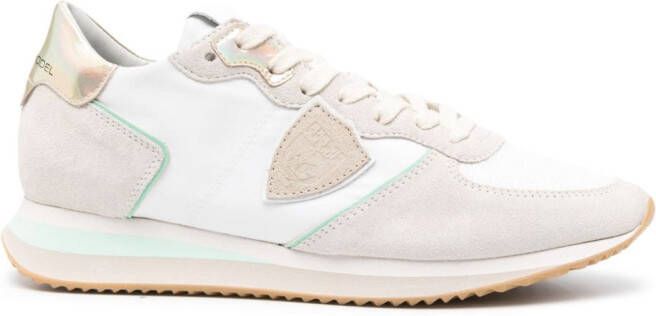 Philippe Model Paris Tropez sneakers Beige