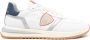 Philippe Model Paris Tropez sneakers met vlakken Beige - Thumbnail 1